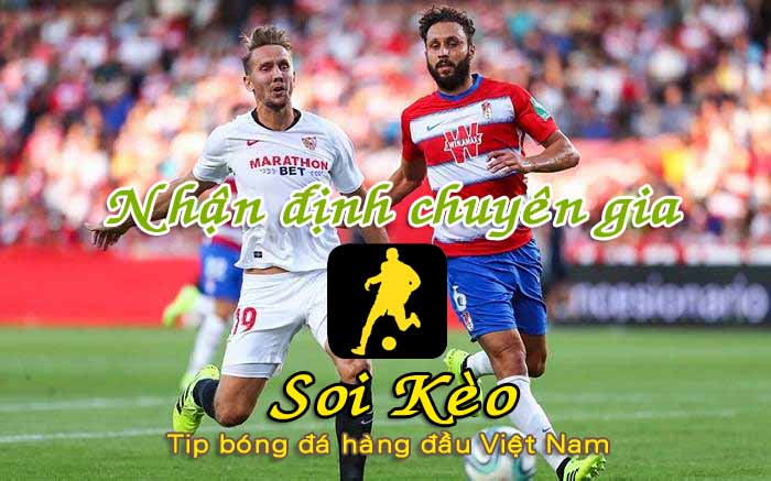 Nhận định Soi Kèo Sevilla vs Granada: Trở lại quỹ đạo