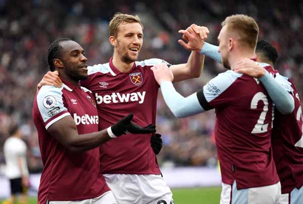 Nhận định Soi Kèo West Ham vs Lyon: Đứt mạnh bất bại