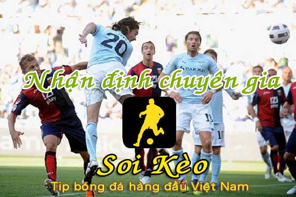 Nhận định Soi Kèo Genoa vs Lazio: Nhen nhóm hy vọng trụ hạng