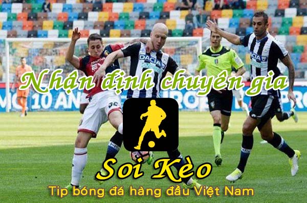 Nhận định Soi Kèo Udinese vs Spezia: Chủ nhà hiếu khách