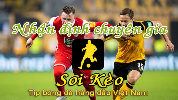 Nhận định Soi Kèo Dynamo Dresden vs Kaiserslautern: Trụ hạng thành công