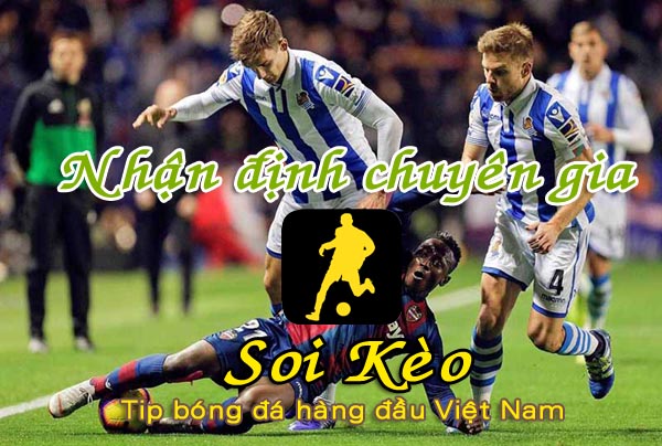 Nhận định Soi Kèo Levante vs Real Sociedad: Vớt vát hy vọng