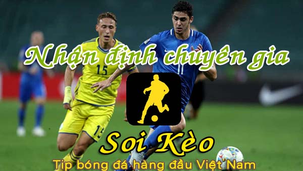 Nhận định Soi Kèo Kazakhstan vs Slovakia
