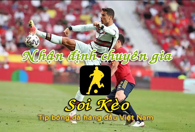 Nhận định Soi Kèo Tây Ban Nha vs Bồ Đào Nha: Đại chiến bán đảo Iberia