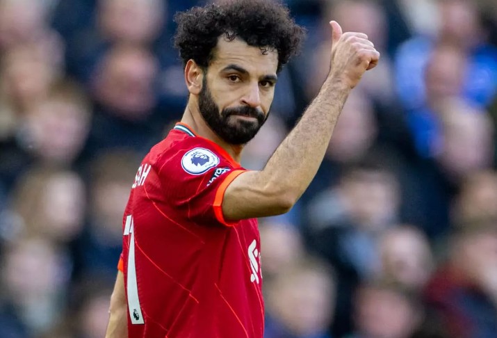 MU chỉ còn 52 triệu bảng mua sắm, Salah rời Liverpool