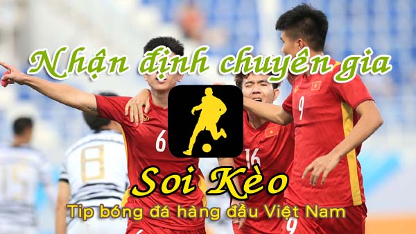 Nhận định Soi Kèo U23 Việt Nam vs U23 Malaysia