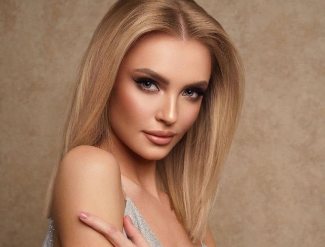 Kim Duyên trước thềm chung kết Miss Supranational 2022