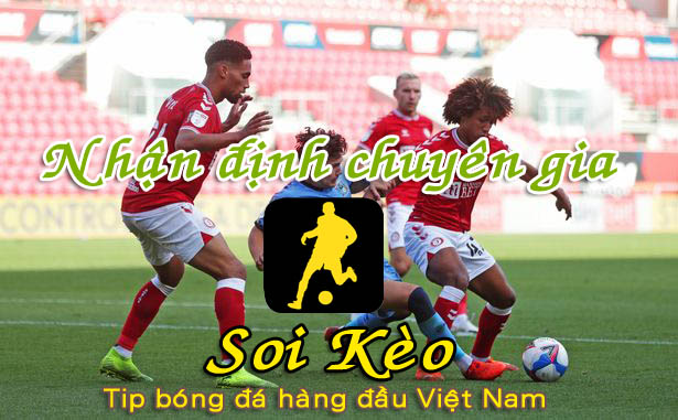 Soi Kèo Coventry vs Bristol