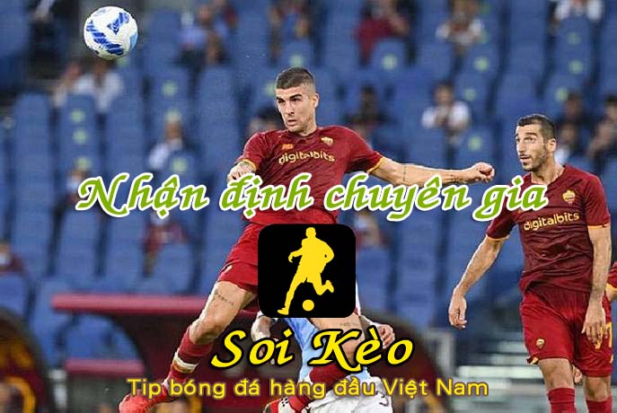 Soi Kèo AS Roma - Cremonese