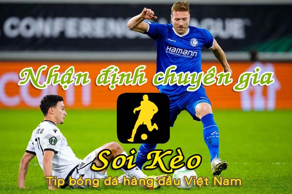 Soi Kèo Omonia Nicosia - Gent