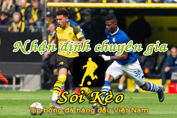 Soi Kèo Dortmund - Schalke