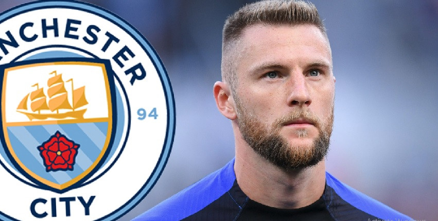MU báo tin xấu Ten Hag, Man City đua ký Skriniar