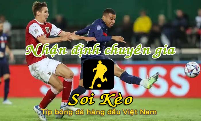 Soi Kèo Pháp - Áo