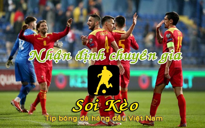 Soi Kèo Montenegro - Phần Lan