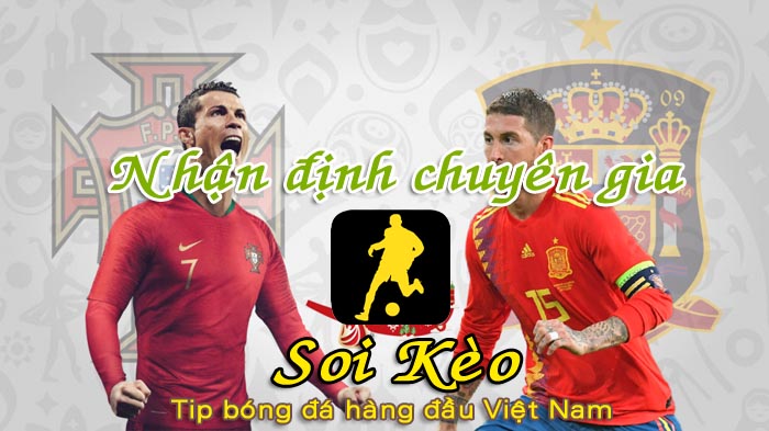 Soi Kèo Bồ Đào Nha - Tây Ban Nha