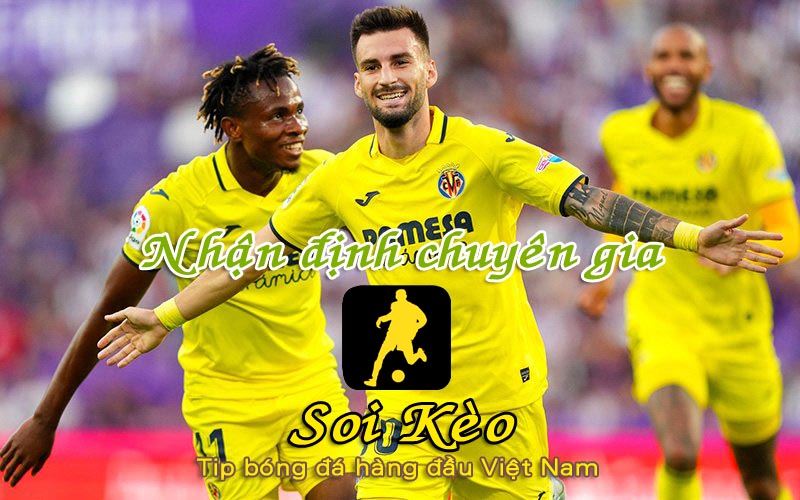 Soi Kèo Villarreal - Elche