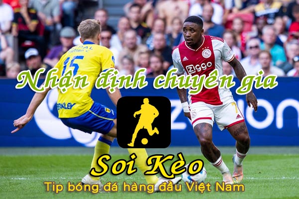 Soi Kèo Ajax - Rangers
