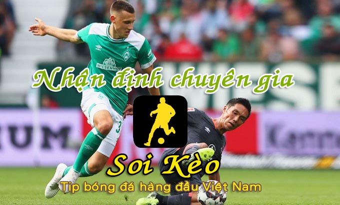 Soi Kèo Werder Bremen - Augsburg