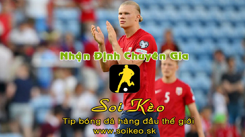 Soi Kèo tip bóng đá Cyprus - Na Uy