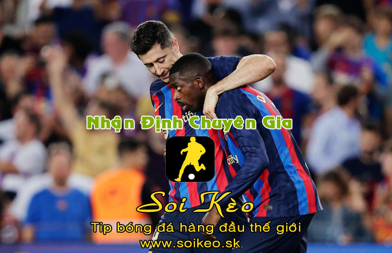 Soi Kèo tip bóng đá Barca - Athletic Bilbao