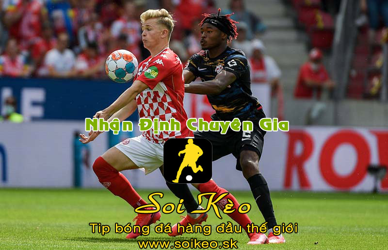 Soi Kèo tip bóng đá Bochum - Mainz