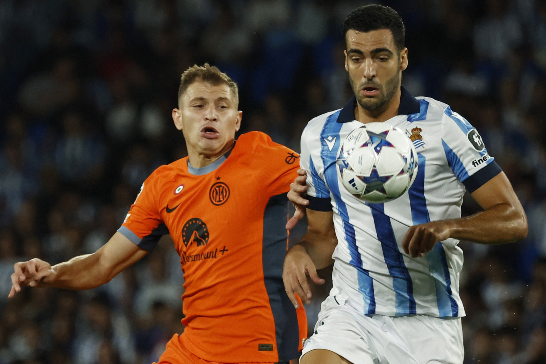 MU mua gấp Goncalo Inacio, Liverpool ký Pedro Neto