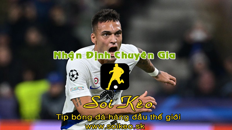 Soi Kèo tip bóng đá Inter Milan - Frosinone