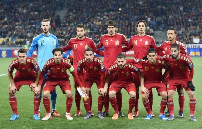 Hướng tới Euro 2024: Đội tuyển Tây Ban Nha vẫn chưa thể an tâm nơi hàng công