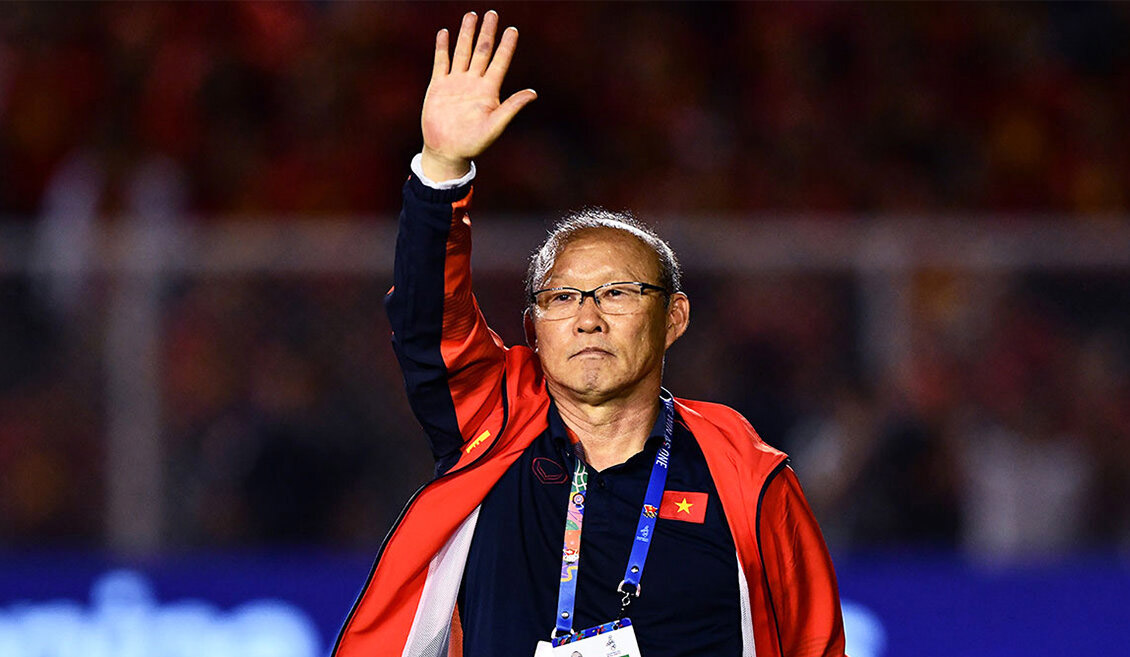 Báo Hàn Quốc dự đoán bất ngờ về tương lai HLV Park Hang-seo