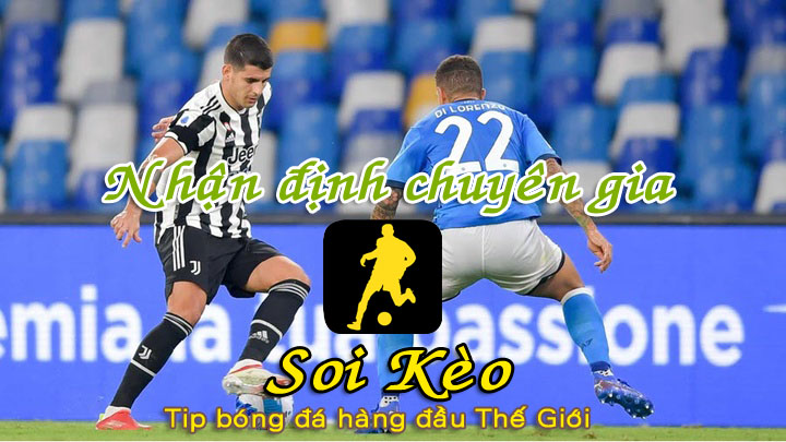 Soi Kèo Napoli - Juventus