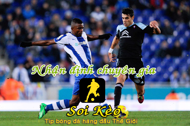 Soi Kèo Espanyol - Celta Vigo
