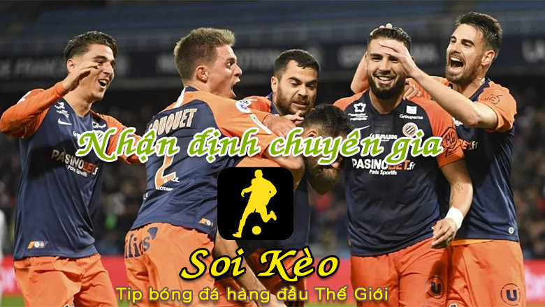 Soi Kèo Pau - Montpellier