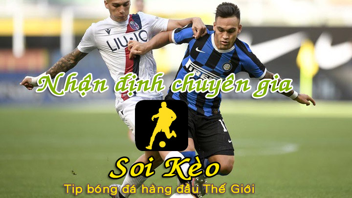 Soi Kèo Monza - Inter Milan