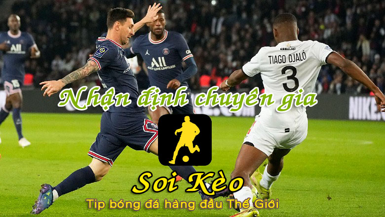 Soi Kèo PSG - Lille