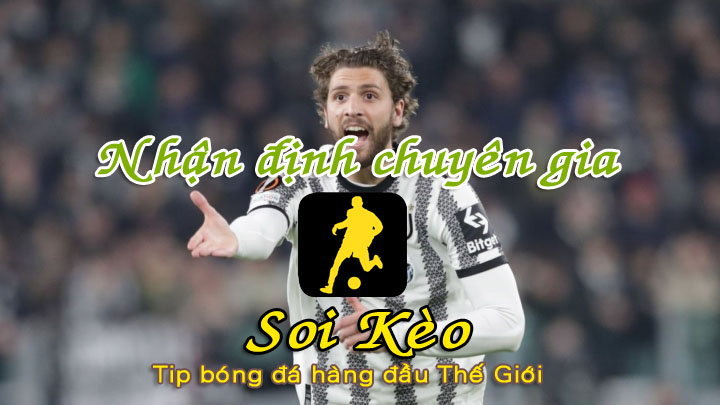 Soi Kèo Nantes - Juventus