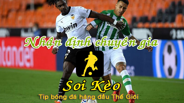 Soi Kèo Elche - Real Betis