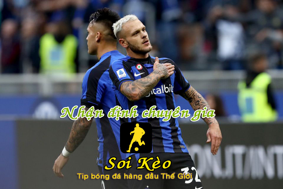 Soi Kèo Bologna - Inter Milan