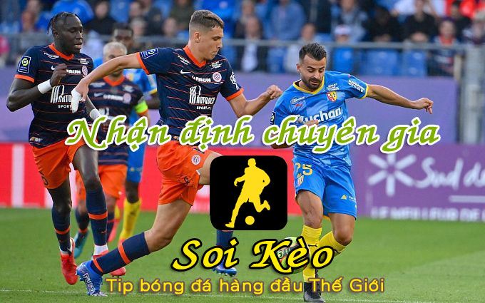 Soi Kèo Clermont - Strasbourg