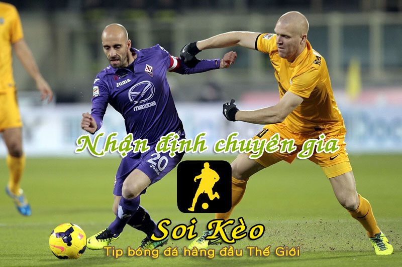Soi Kèo Verona - Fiorentina