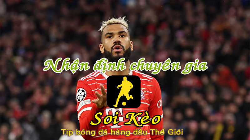 Soi Kèo Bayern Munich - Augsburg