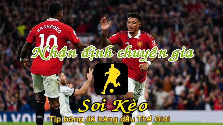Soi Kèo MU - Southampton