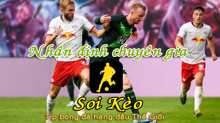 Soi Kèo Bochum - RB Leipzig