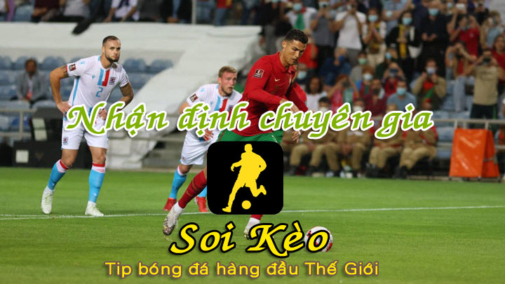 Soi Kèo Bồ Đào Nha - Liechtenstein