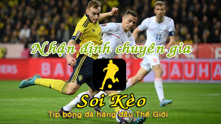 Soi Kèo Séc - Ba Lan