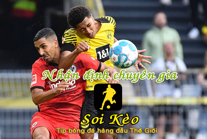 Soi Kèo Frankfurt - Bochum