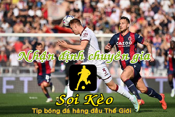 Soi Kèo Torino - Bologna