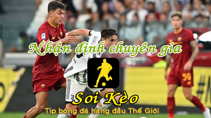 Soi Kèo AS Roma - Real Sociedad