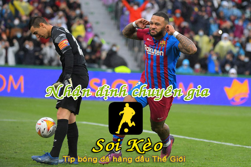 Soi Kèo Elche - Barcelona