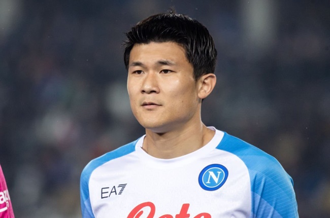 Man City muốn nẫng tay trên MU vụ tuyển thủ Hàn Quốc