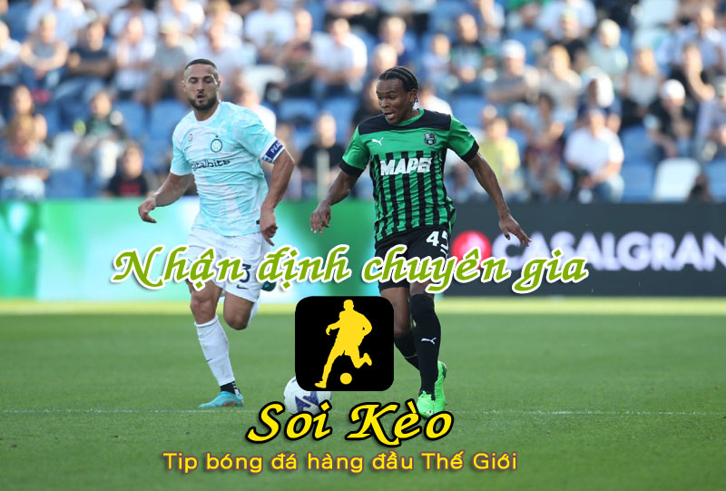 Soi Kèo Verona - Sassuolo